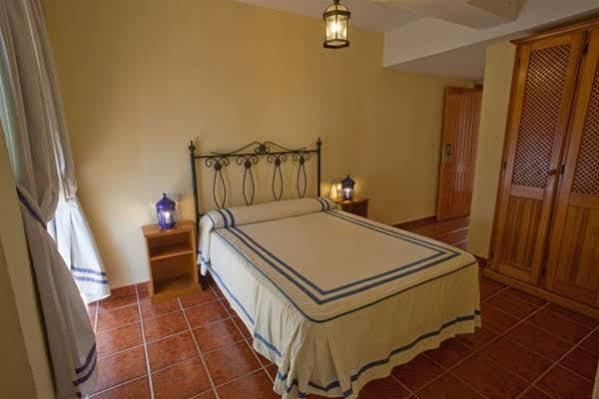 Hostal San Juan Салобрения Экстерьер фото